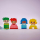 LEGO DUPLO 10415 Moje uczucia i emocje - 1202293 - zdjęcie 11